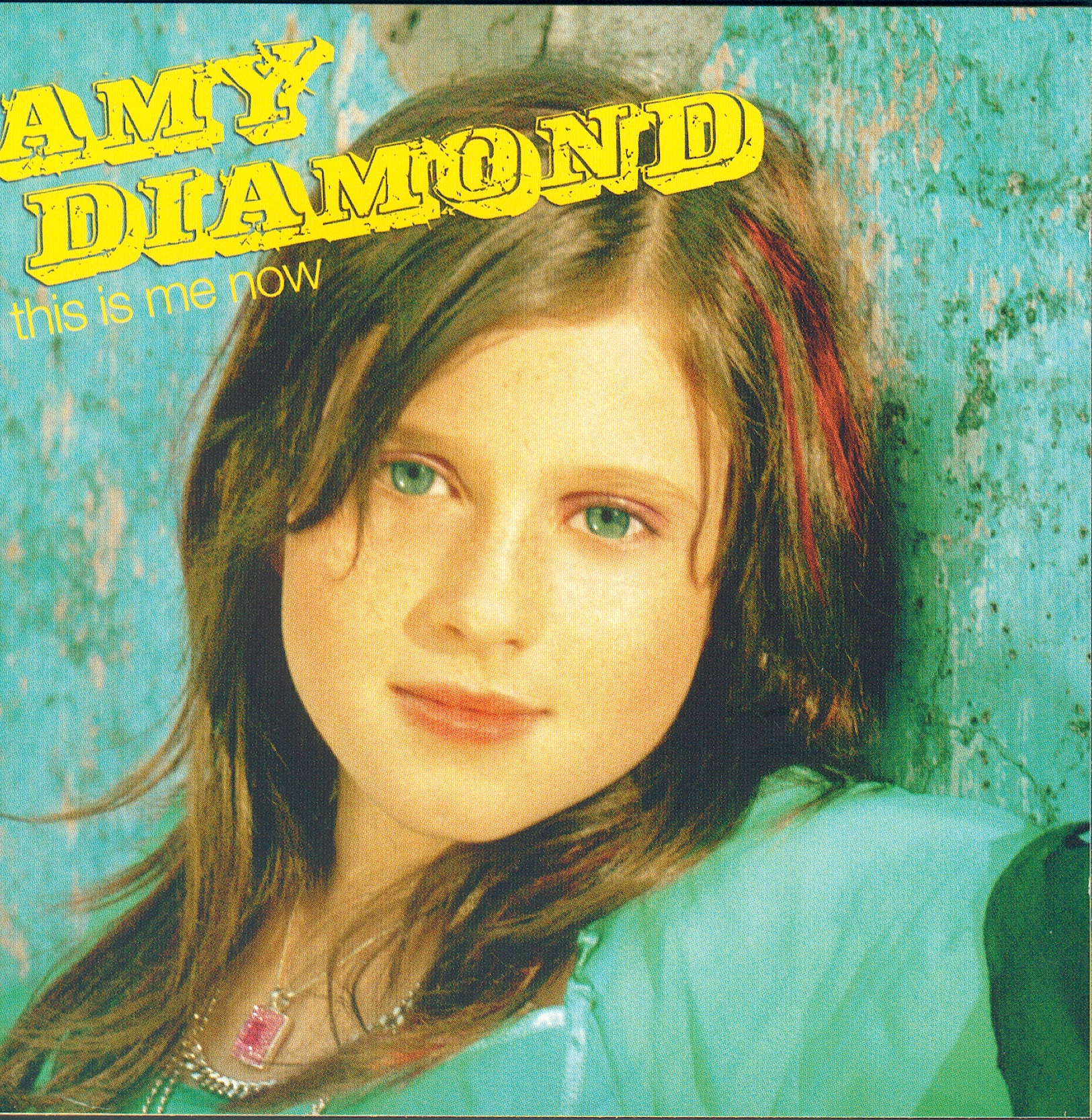 Amy Diamond 1