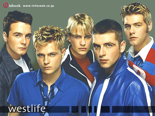 westlife